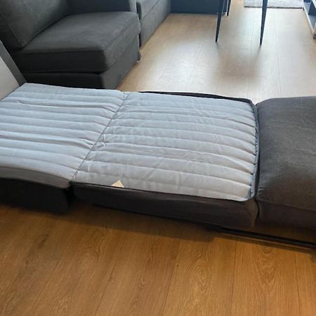 Hafnarstraeti 100, Downtown Apartment Akureyri Ngoại thất bức ảnh