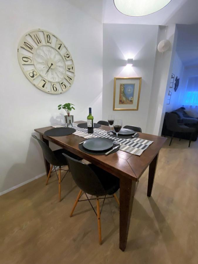 Hafnarstraeti 100, Downtown Apartment Akureyri Ngoại thất bức ảnh