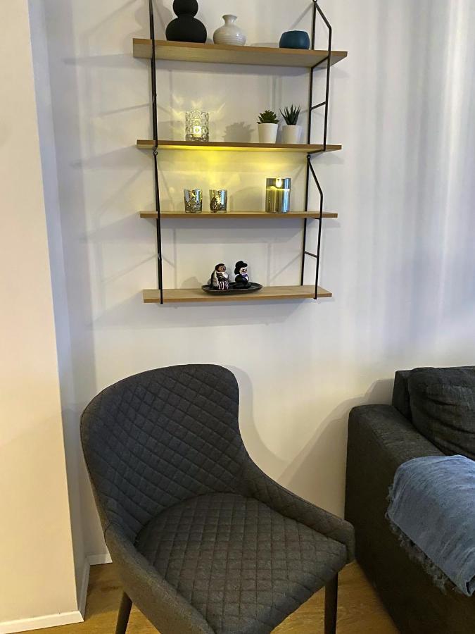 Hafnarstraeti 100, Downtown Apartment Akureyri Ngoại thất bức ảnh