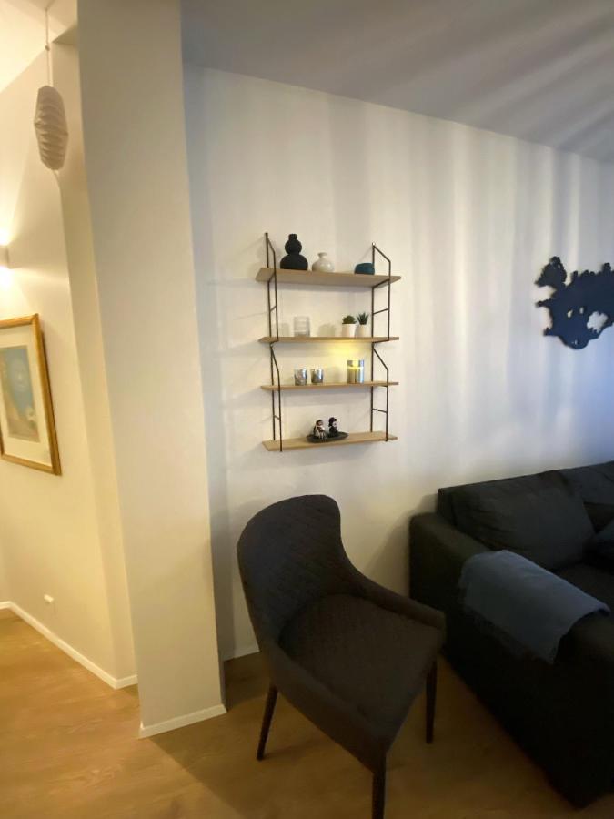 Hafnarstraeti 100, Downtown Apartment Akureyri Ngoại thất bức ảnh