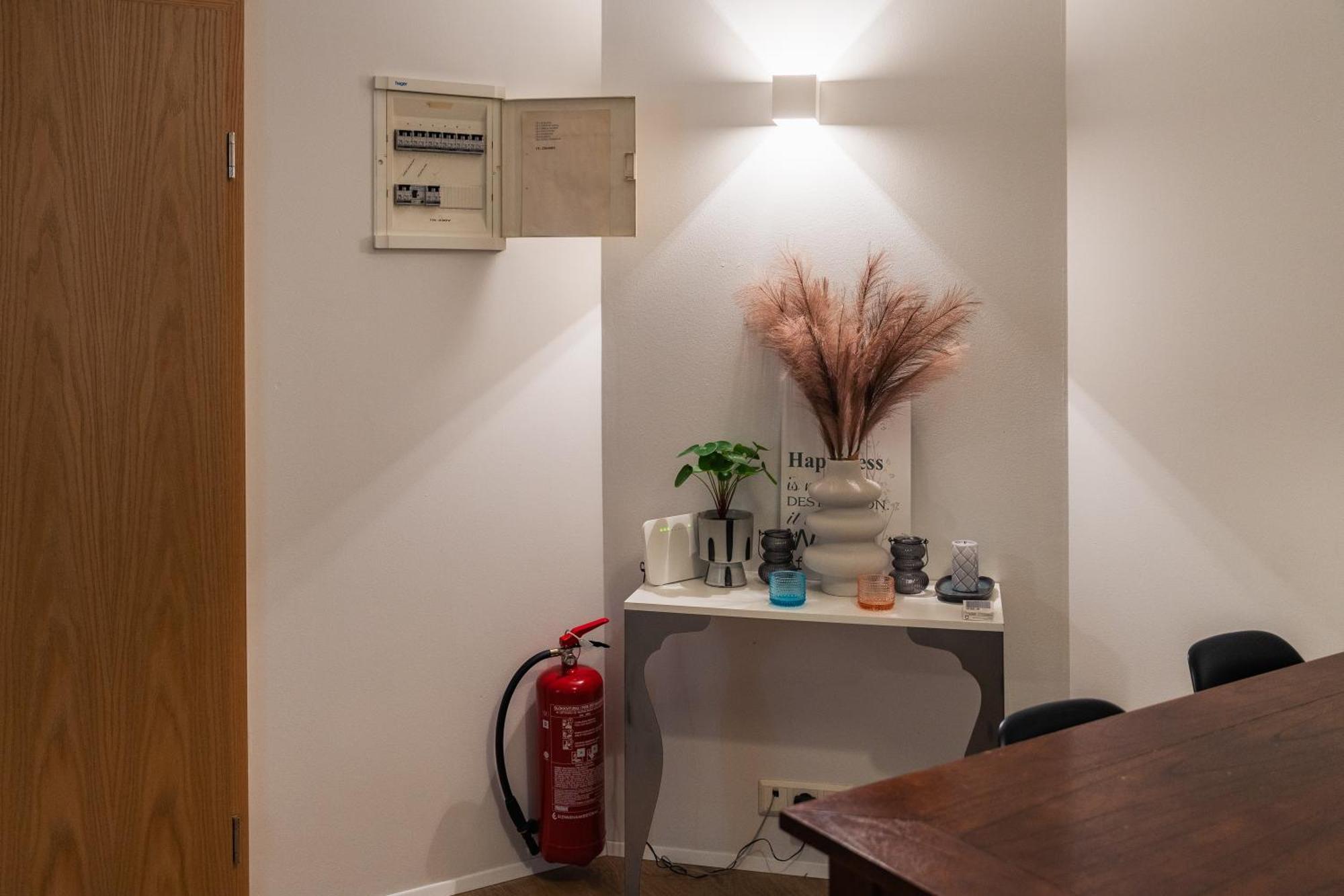 Hafnarstraeti 100, Downtown Apartment Akureyri Ngoại thất bức ảnh