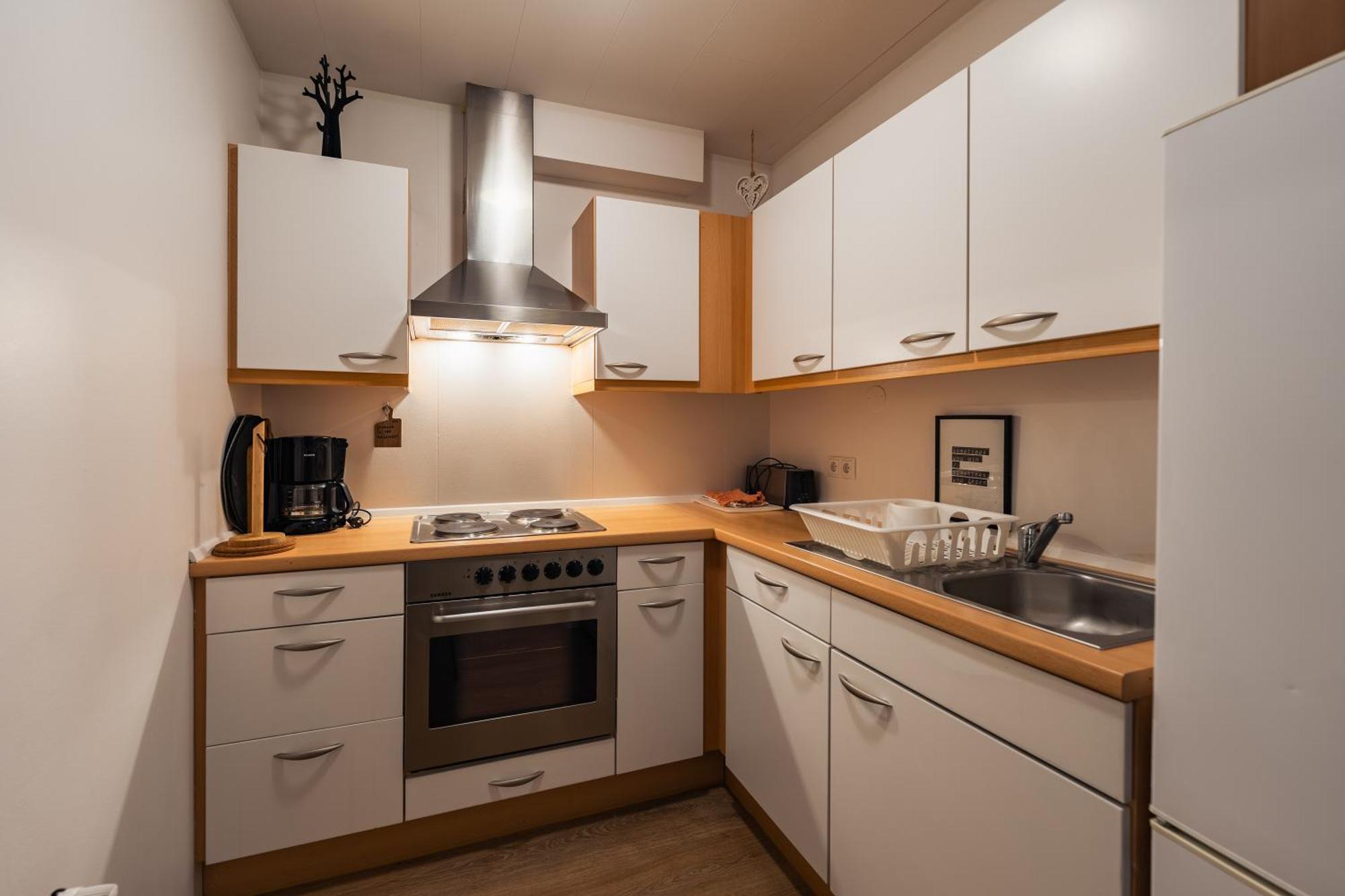 Hafnarstraeti 100, Downtown Apartment Akureyri Ngoại thất bức ảnh