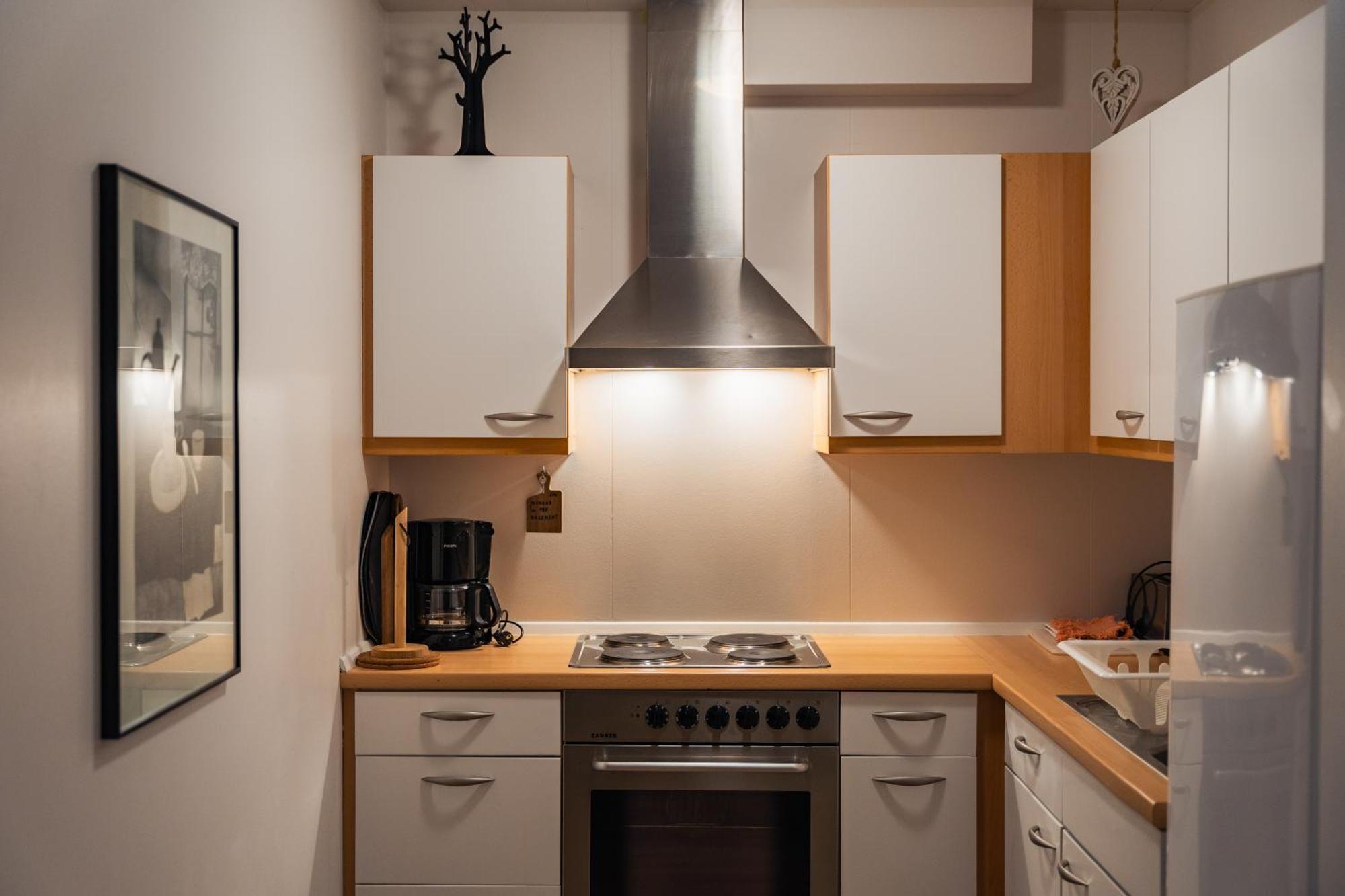 Hafnarstraeti 100, Downtown Apartment Akureyri Ngoại thất bức ảnh